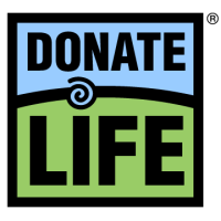 Donate Life